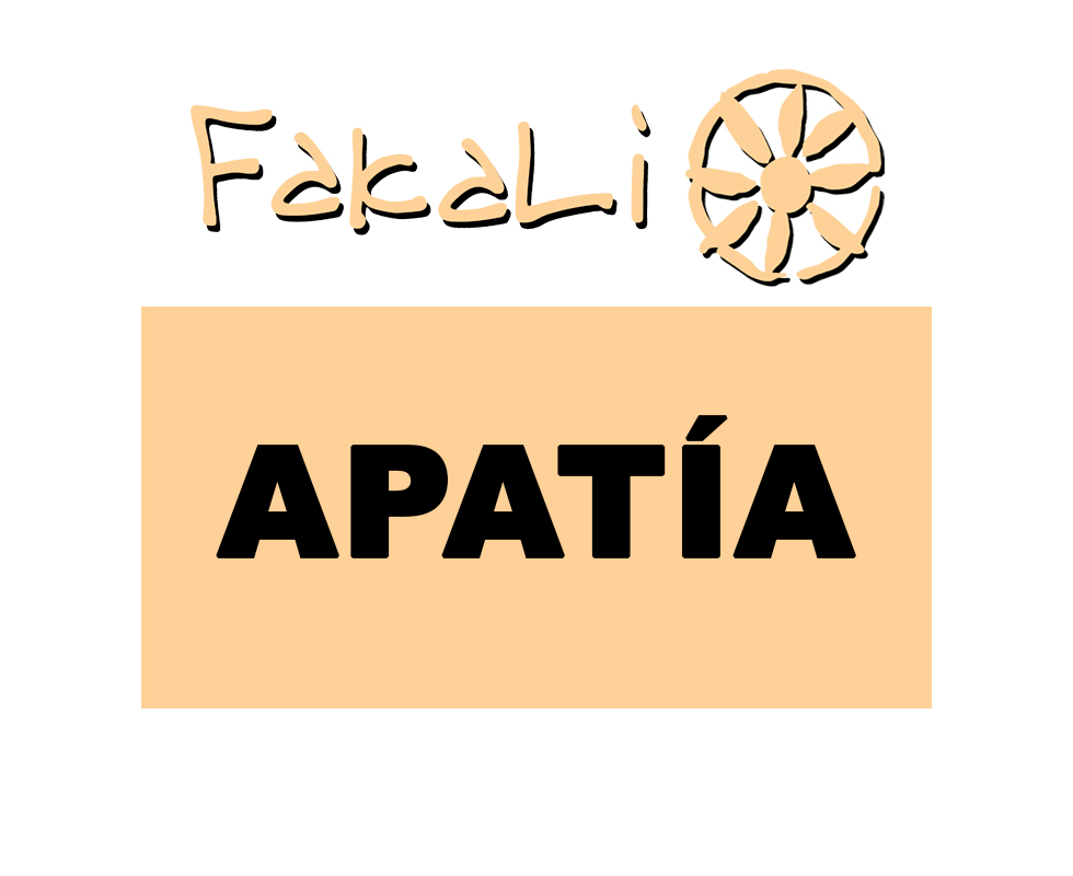 APATIA
