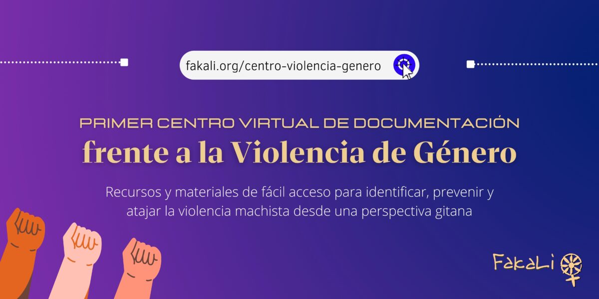 Centro Virtual Violencia Género