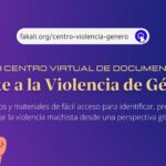 Centro Virtual Violencia Género
