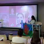 FAKALI en el I Congreso Internacional de Antigitanismo de Género en Bilbao