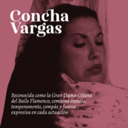 concha vargas
