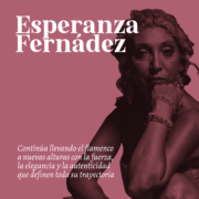 esperanza fernández