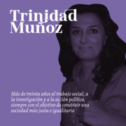 trinidad muñoz
